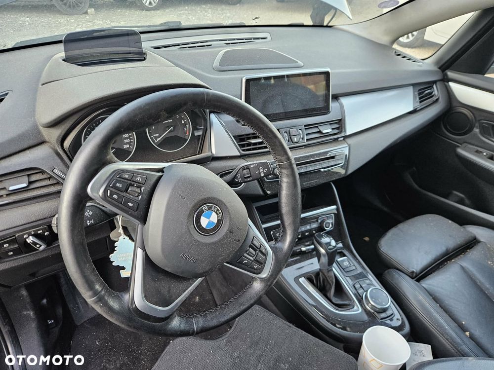 BMW Seria 2 225xe iPerformance Sport Line - 6