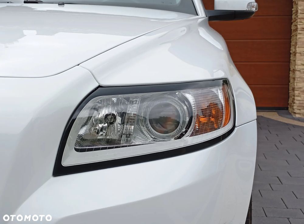 Volvo V50 DPF D2 Summum - 29