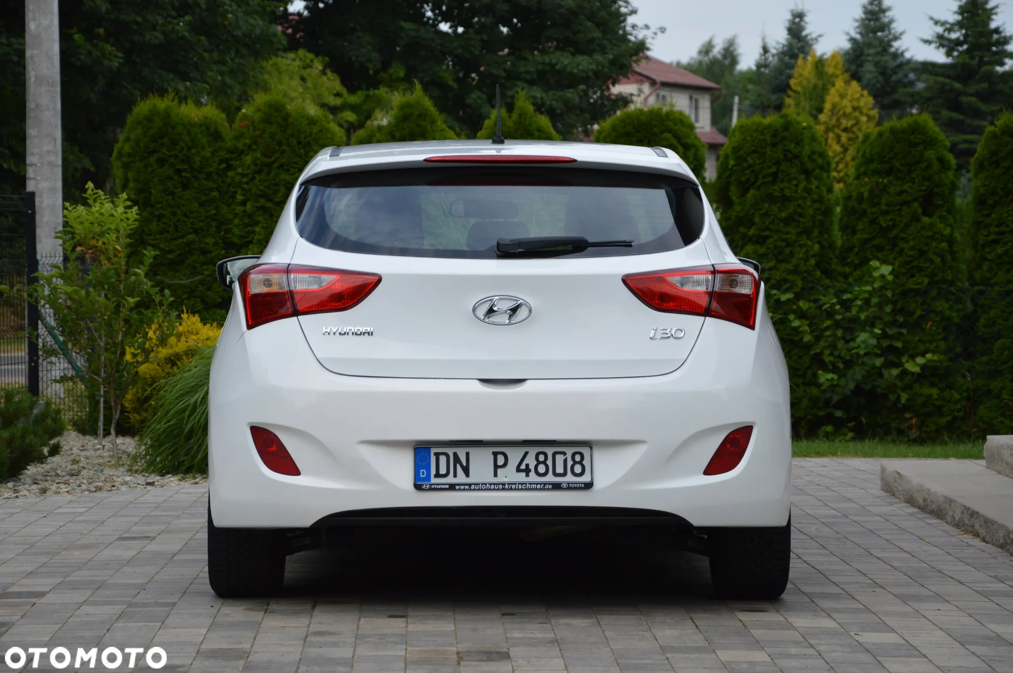 Hyundai i30 1.6 CRDi Comfort - 7