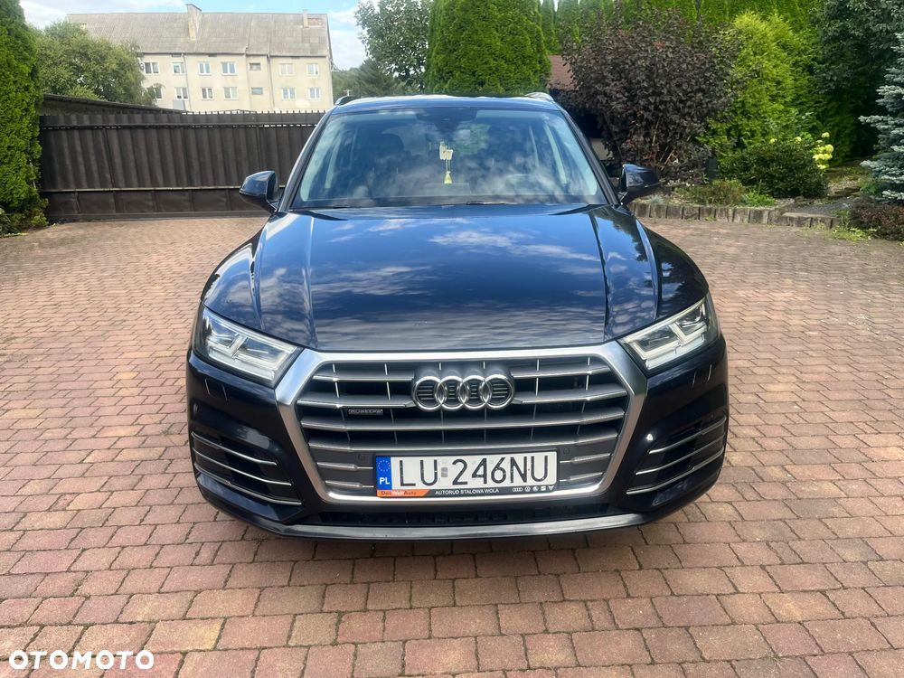 Audi Q5 2.0 TDI Quattro S tronic - 2