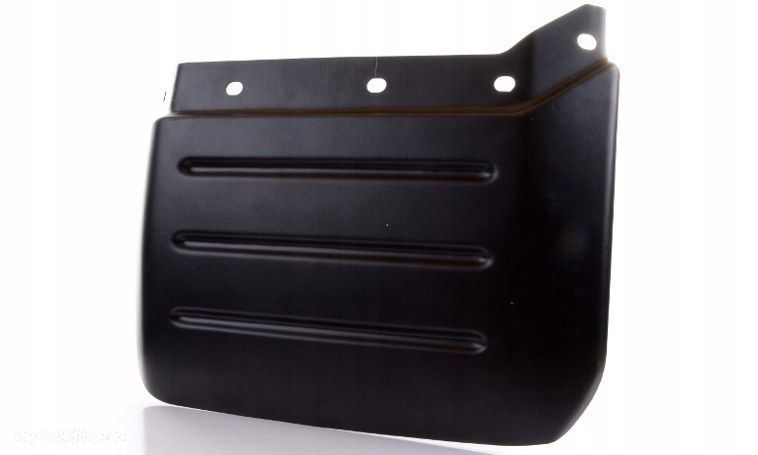 NADKOLE BŁOTNIK PŁASZCZ przedłużenie przednie PRAWE Forterra 15.364.918 - 6