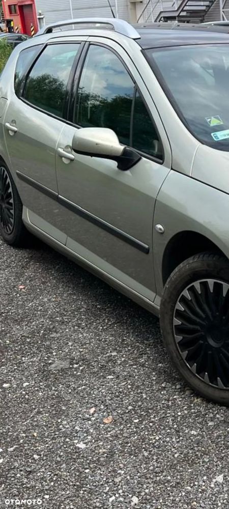 Peugeot 407 2.0 HDI ST Komfort EU4 - 9