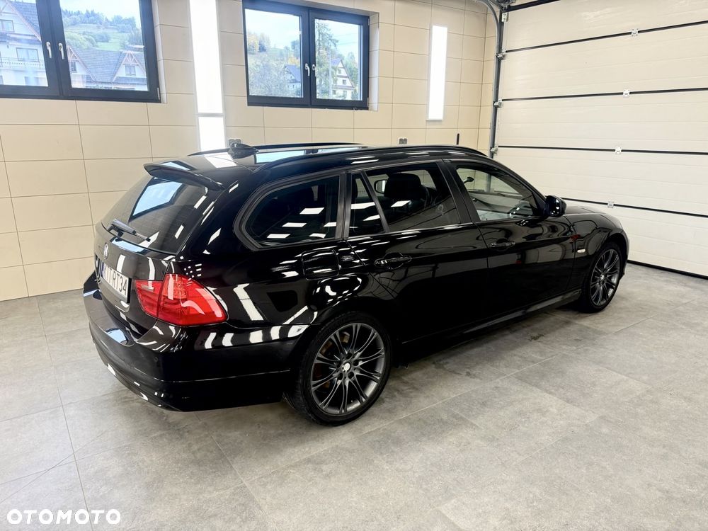BMW Seria 3 - 7