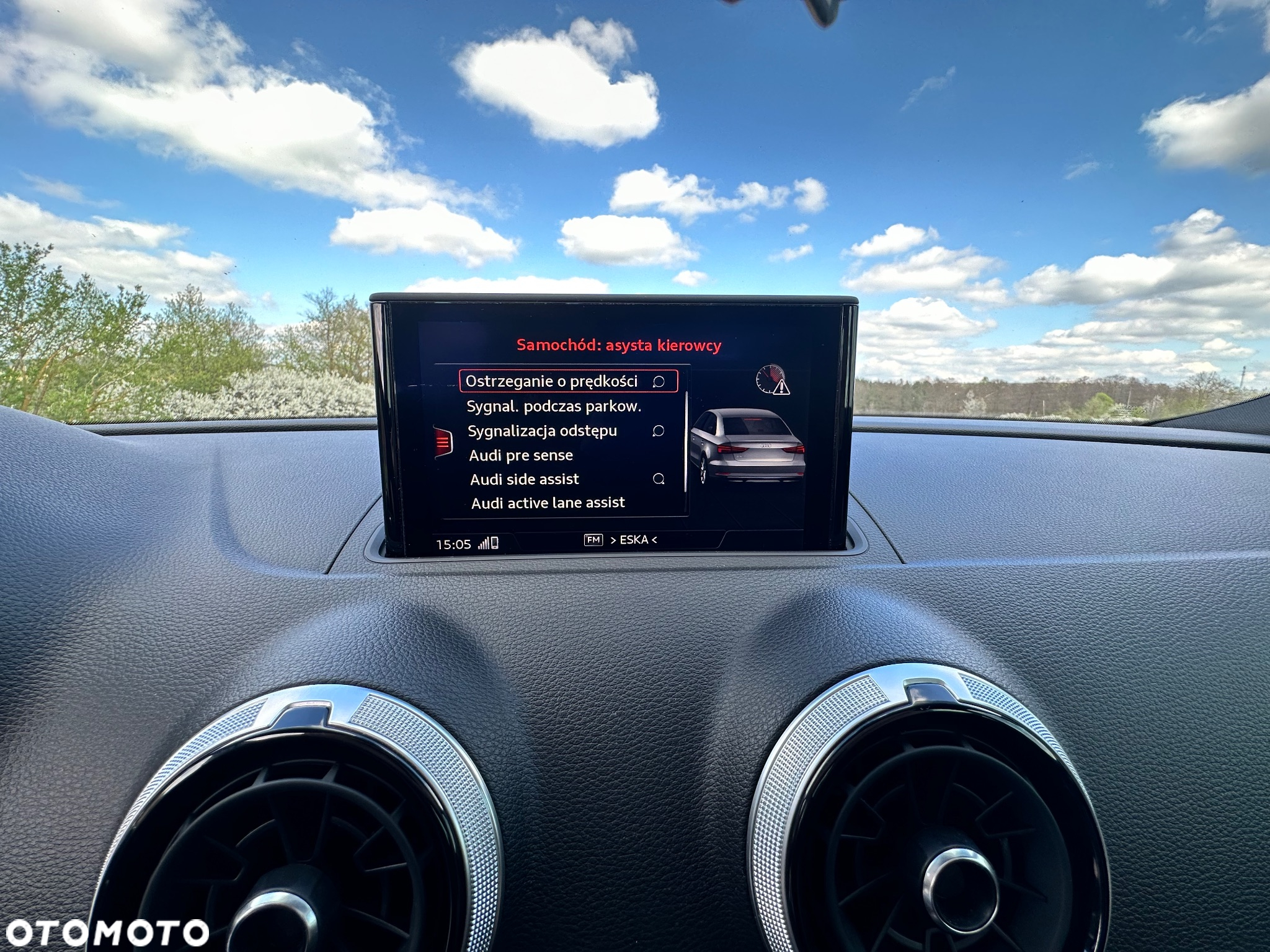 Audi RS3 Sportback 2.5 TFSI Quattro S tronic - 13
