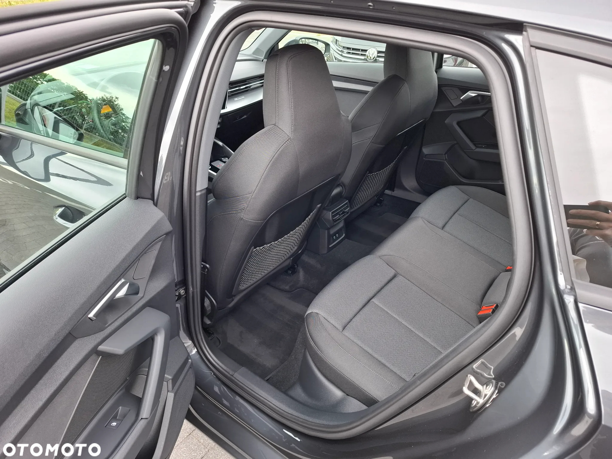 Audi A3 40 TFSIe Sportback S tronic - 11