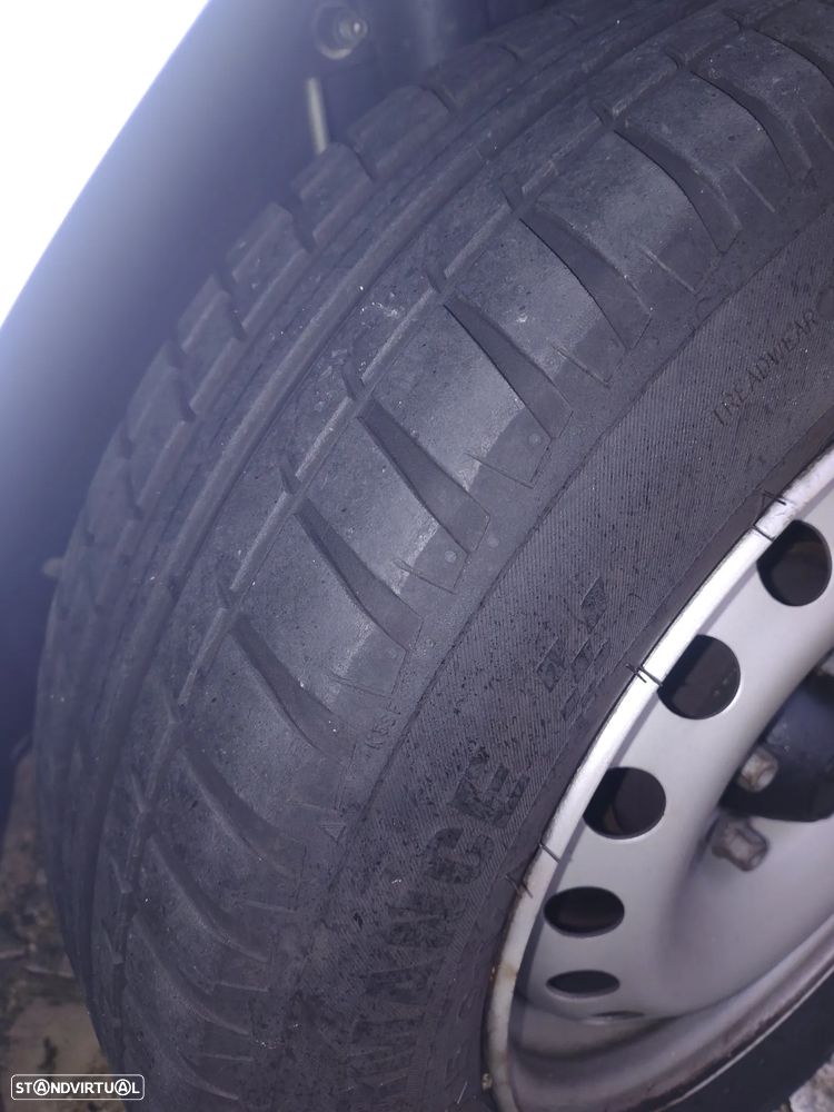 Mercedes-Benz Citan 109 CDI - 22