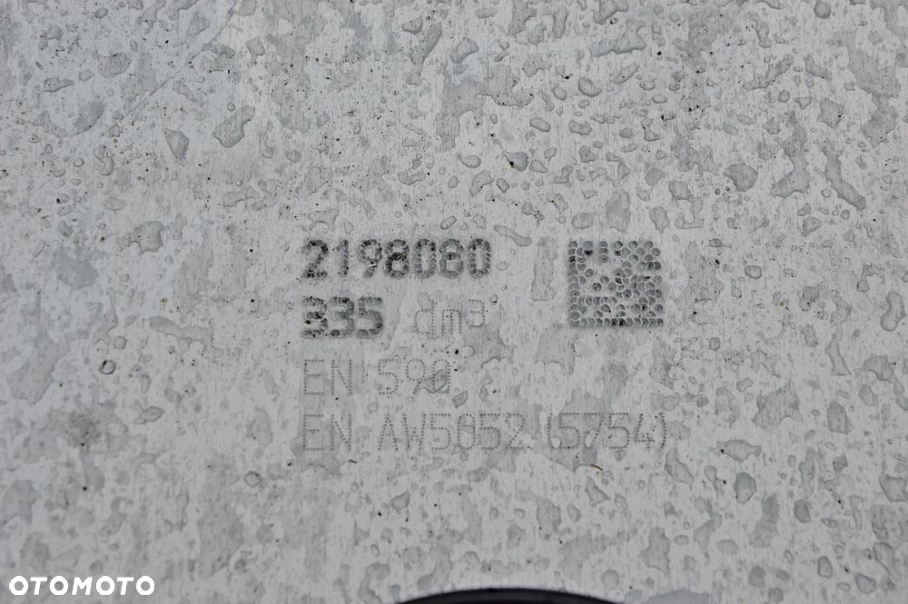 DAF XG 480 / ZF INTARDER / KLIMA POST. / FULL LED / OBROTOWY FOTEL / NOWE TACHO! - 25