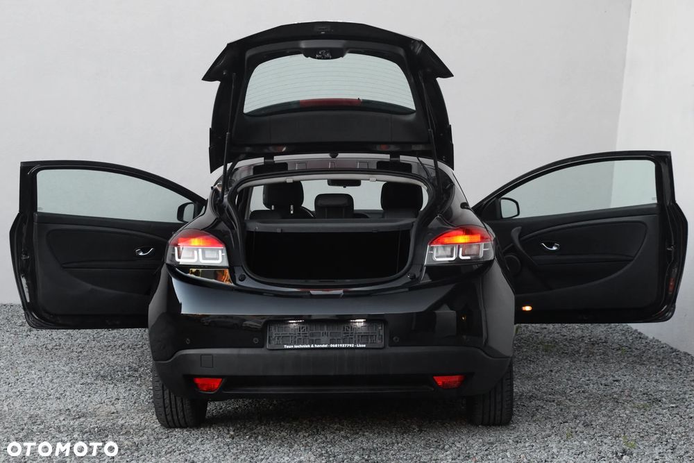 Renault Megane 1.5 dCi Expression - 25