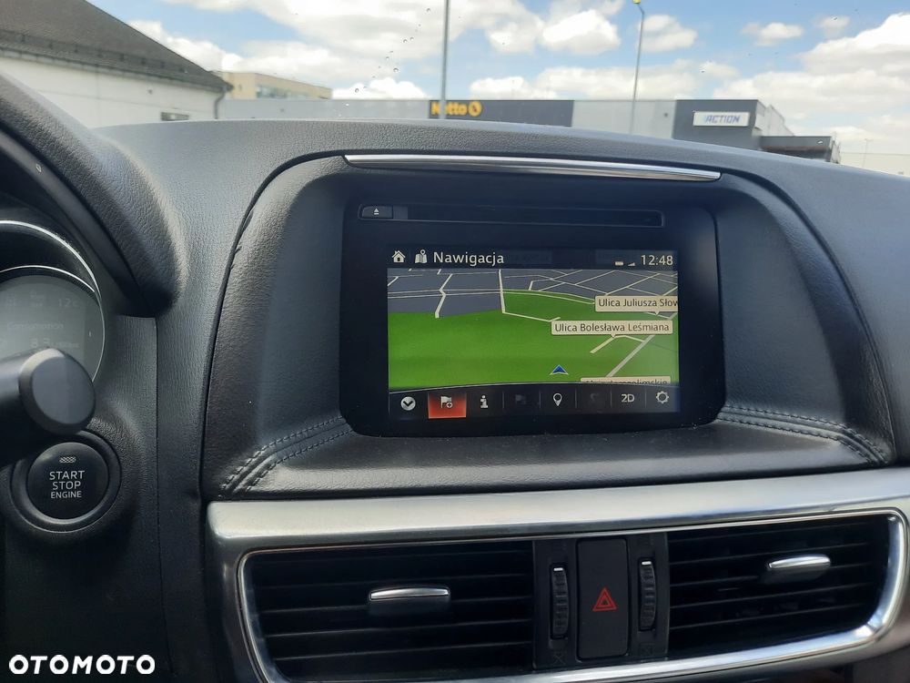 Mazda CX-5 2.2 D Skypassion AWD - 31