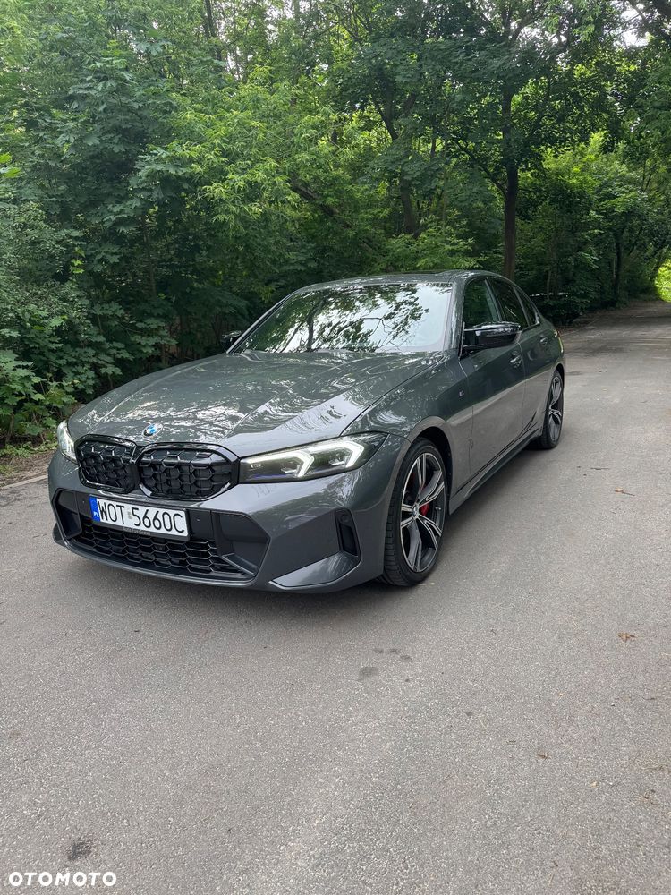 BMW Seria 3 - 2