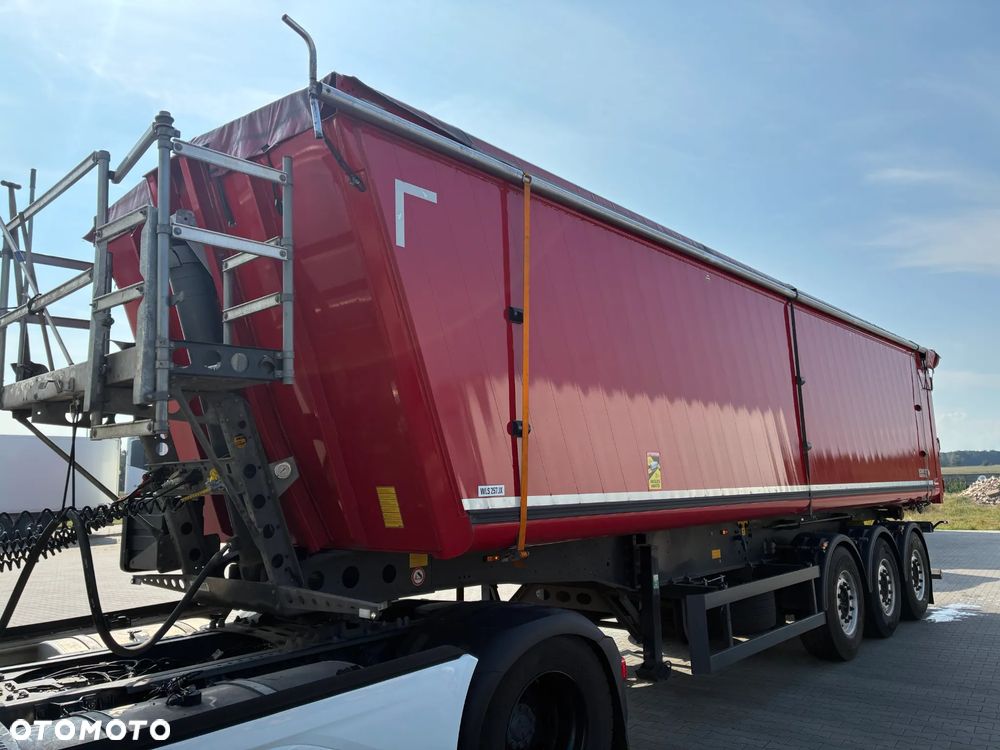 Schmitz Cargobull - 5