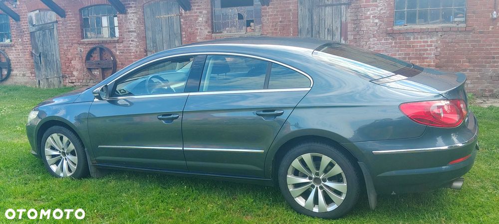Volkswagen Passat CC - 3