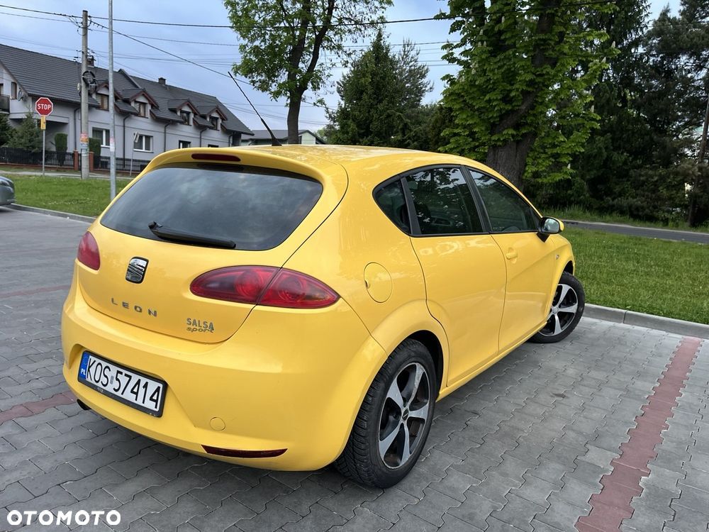 Seat Leon 1.4 E1N - 2