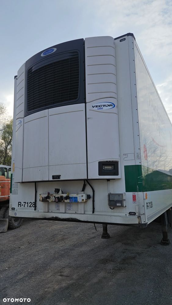 Schmitz Chłodnia - 11