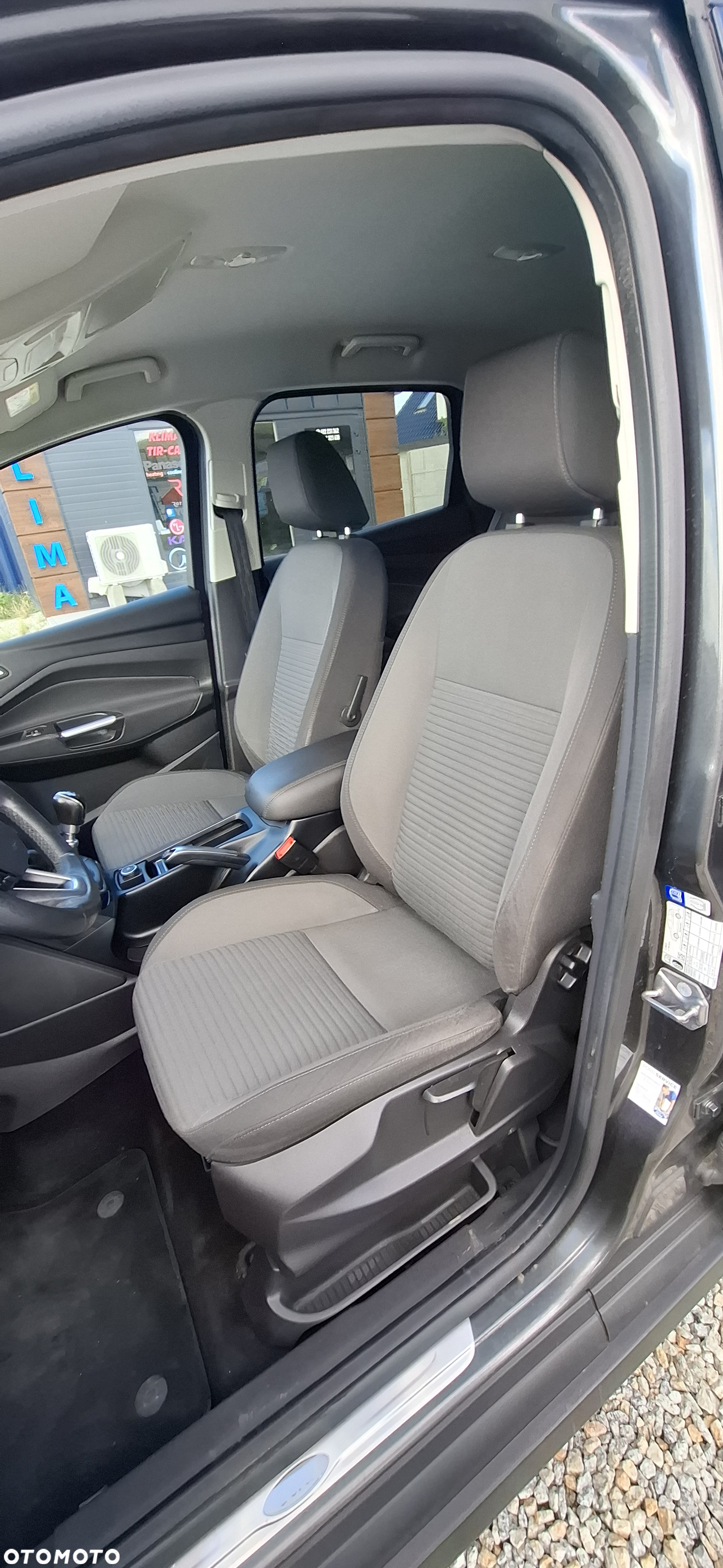 Ford C-MAX 1.5 TDCi Titanium - 27