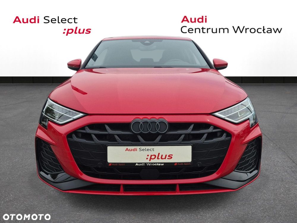 Audi A3 Limousine 35 TFSI mHEV S Line S tronic - 9