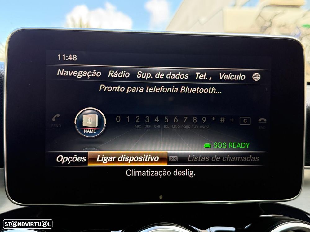 Mercedes-Benz GLC 250 d AMG Line 4-Matic - 53