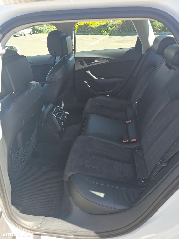 Audi A6 Allroad - 11