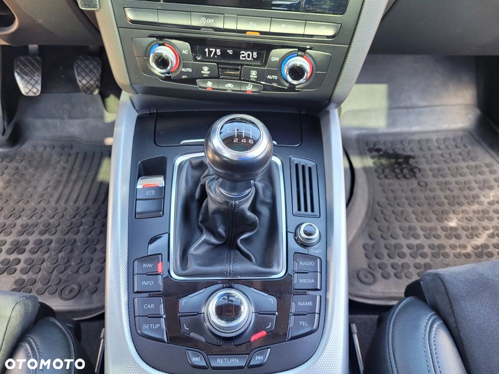 Audi Q5 2.0 TDI - 14