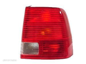 Lampa stop Vw Passat (3b2) Tyc 110205012, parte montare : Dreapta - 1