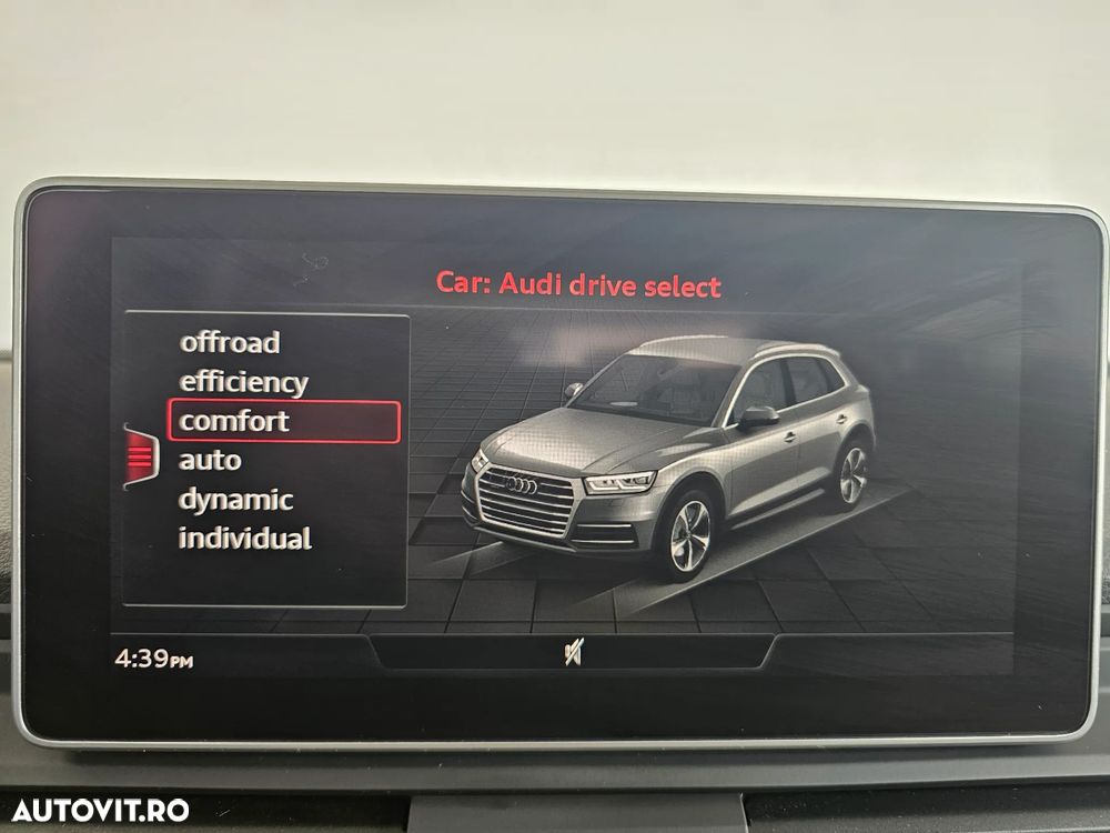 Audi Q5 2.0 TDI Quattro S tronic Design - 15