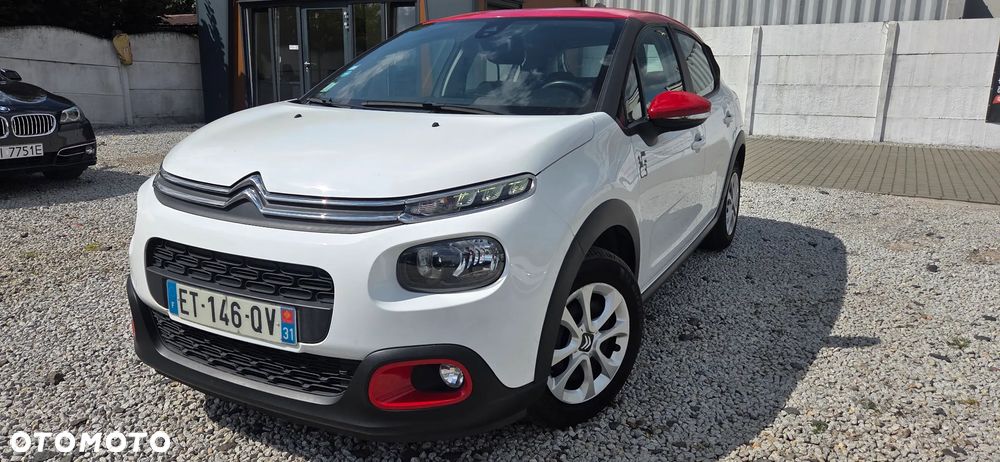 Citroën C3 Pure Tech 83 S&S SHINE - 24