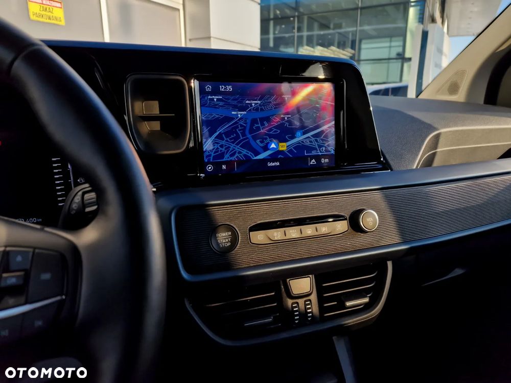 Ford Tourneo Courier 1.0 EcoBoost Active - 9