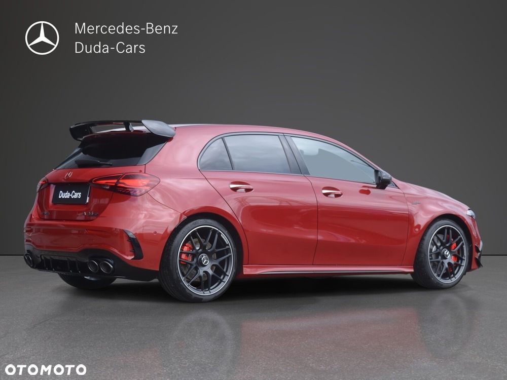Mercedes-Benz Klasa A