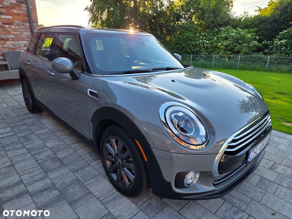 MINI Clubman Cooper - 1