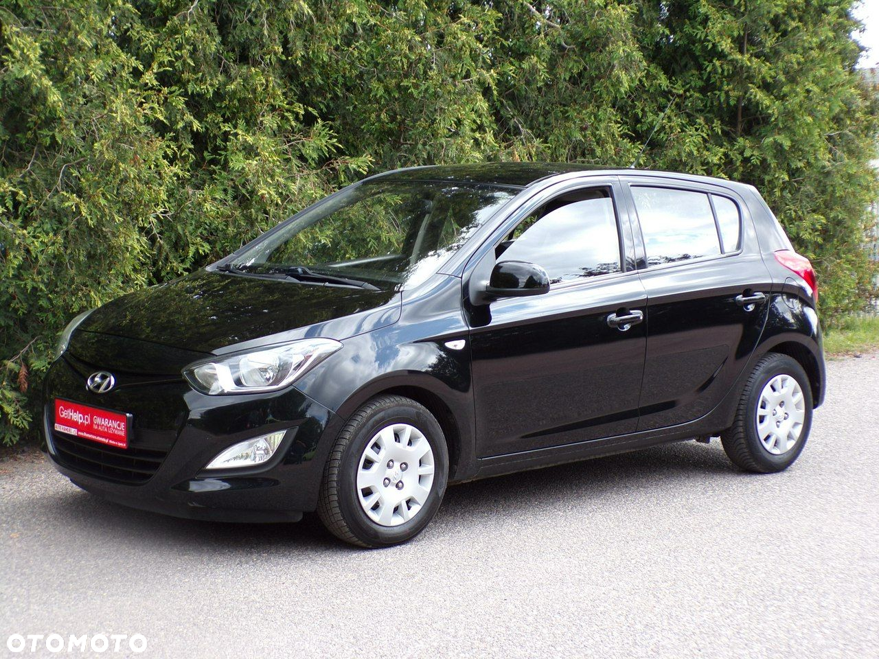 Hyundai i20 - 9