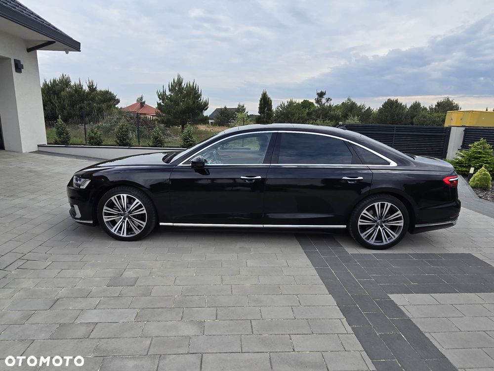 Audi A8 - 3