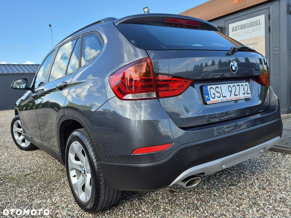 BMW X1 - 36