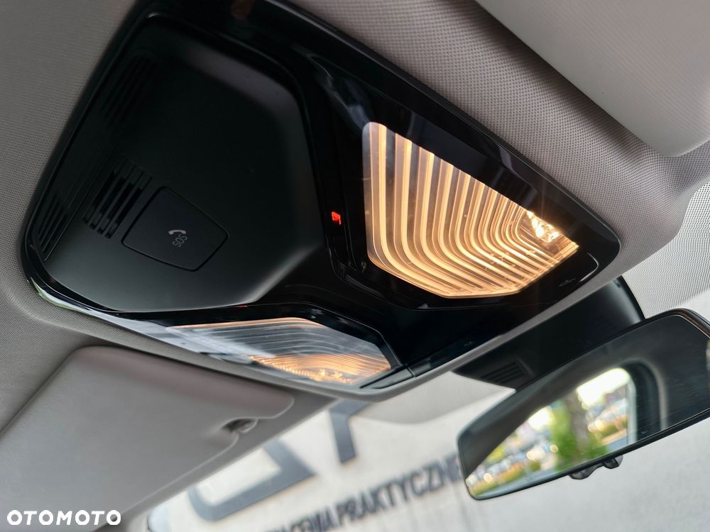 BMW Seria 3 320d MHEV Advantage sport - 36