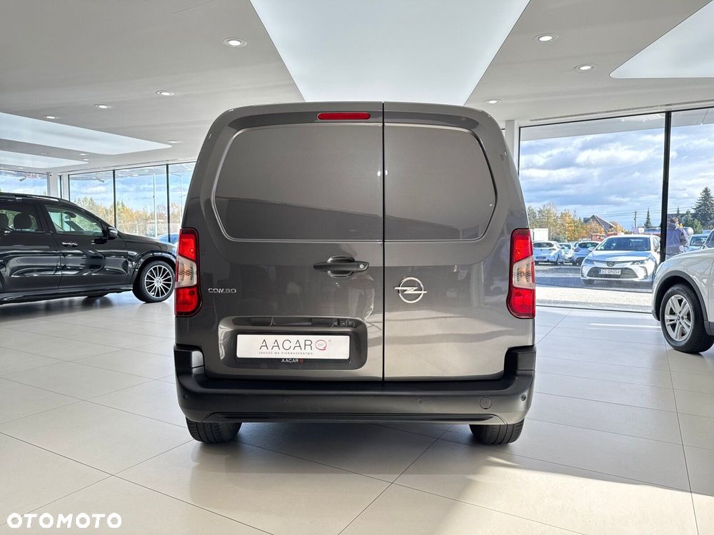 Opel Combo 2t Enjoy - 4