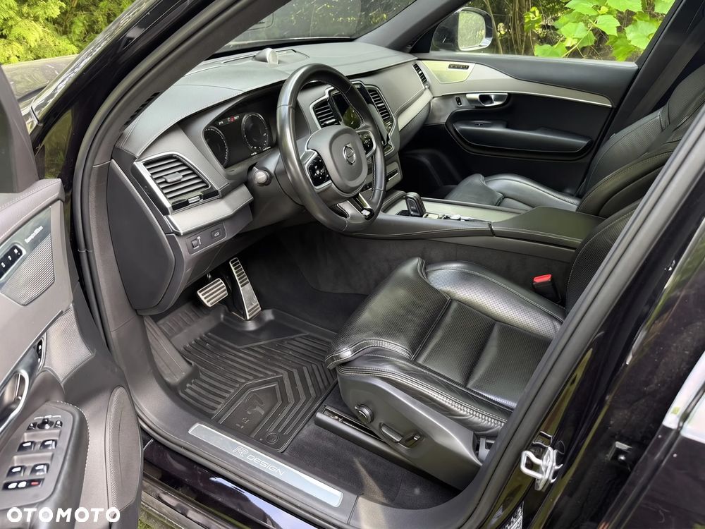Volvo XC 90 D5 SCR AWD Inscription - 6