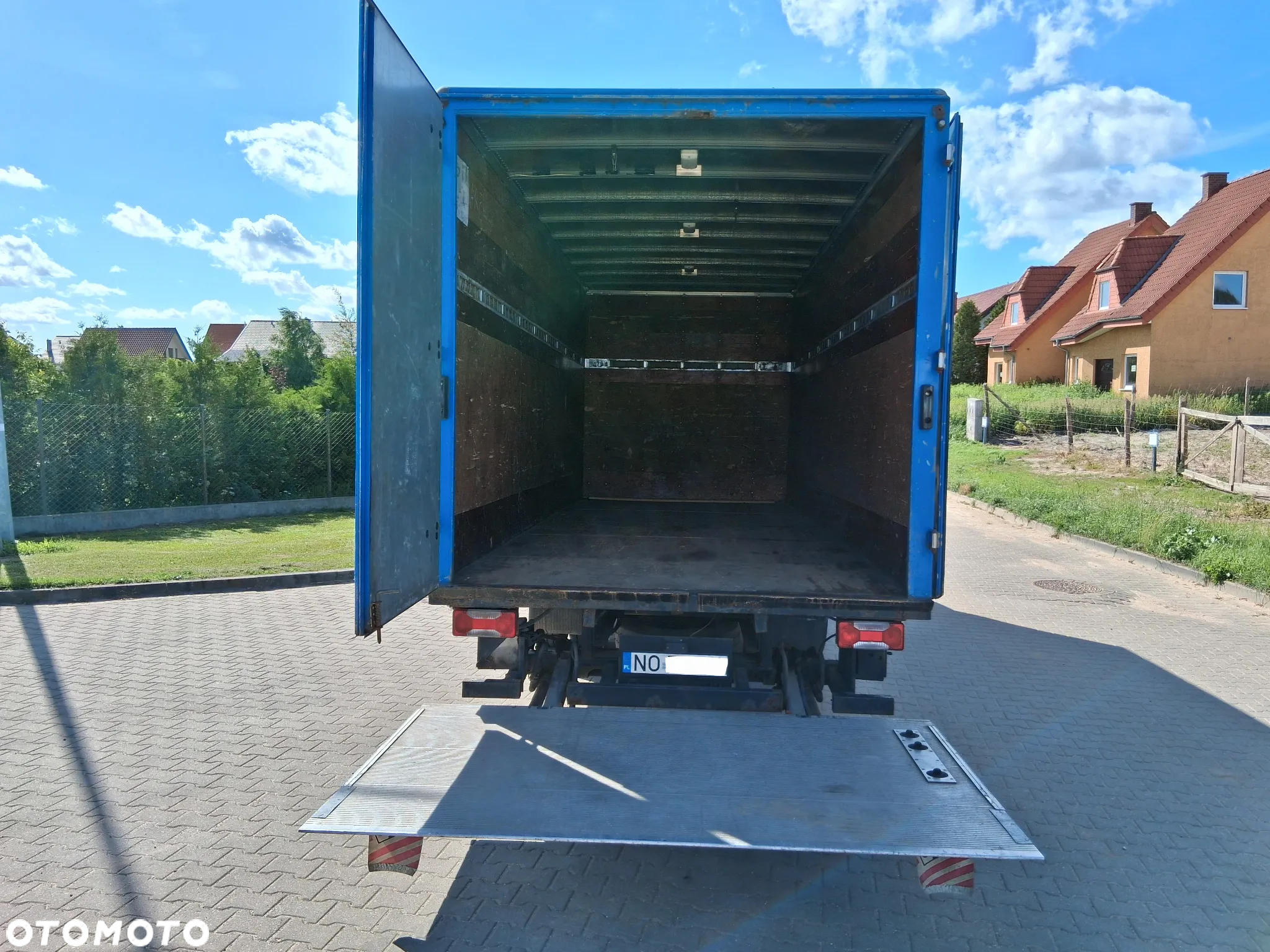 Iveco Daily - 14