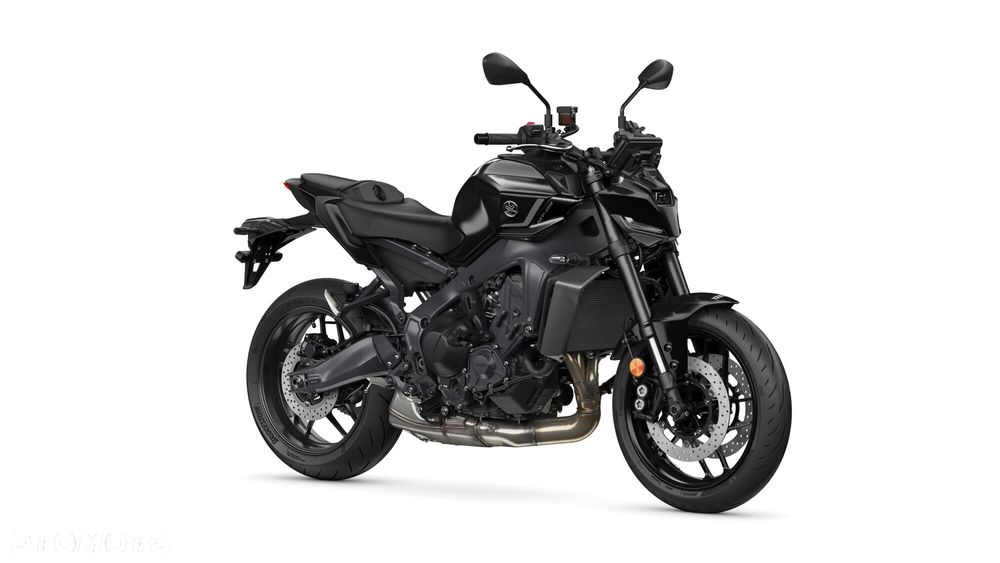Yamaha MT - 1