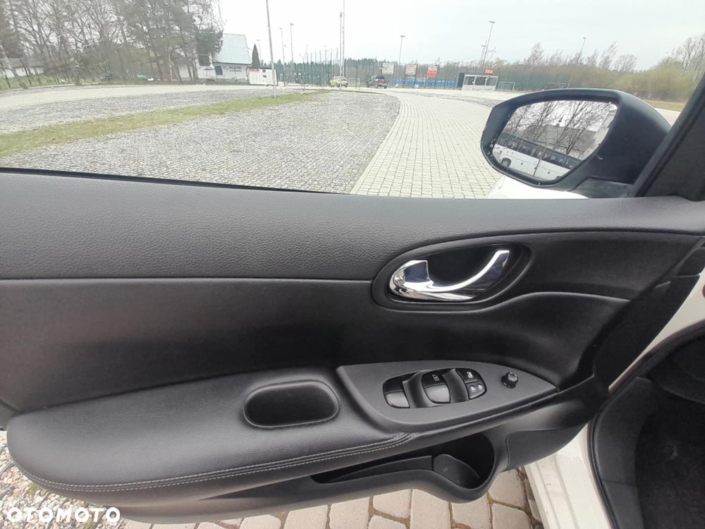 Nissan Pulsar 1.5 dCi Tekna - 13