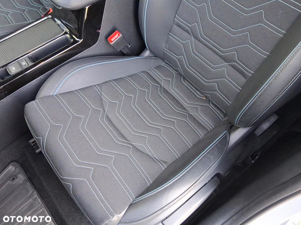 Kia XCeed 1.6 T-GDI Tribute DCT - 12