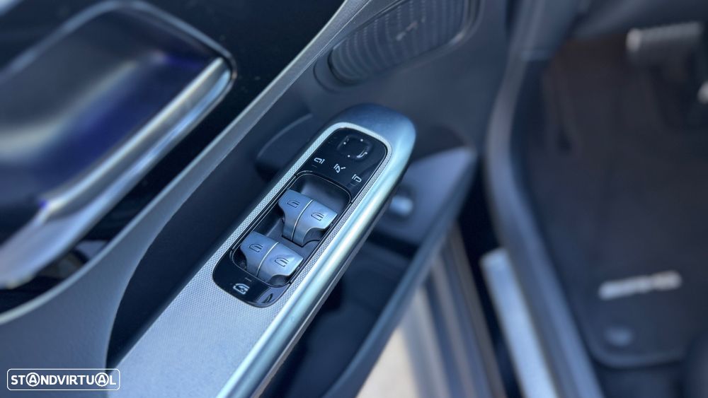 Mercedes-Benz GLC 300 de 4Matic 9G-TRONIC Edition AMG Line - 41