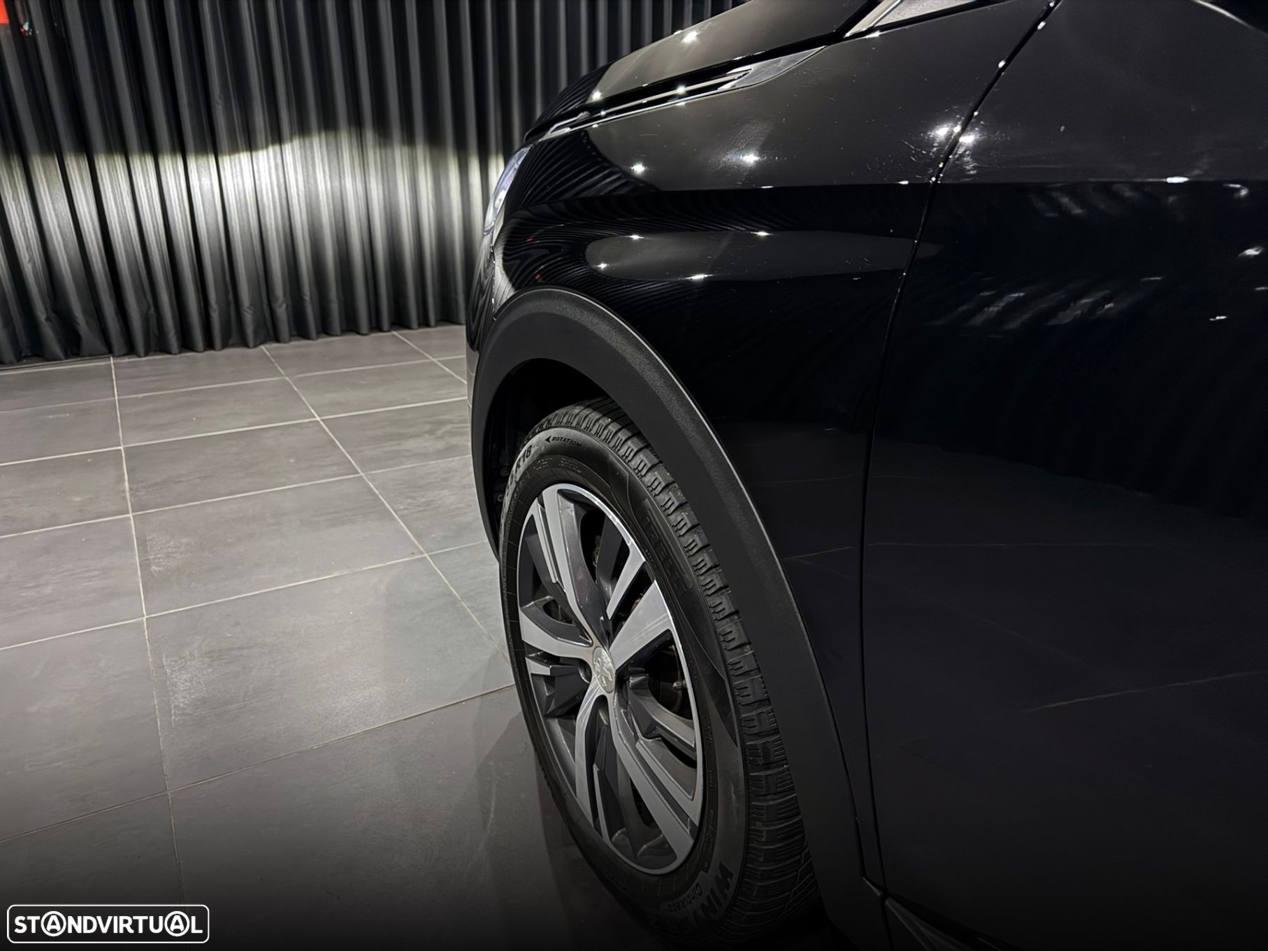 Peugeot 5008 1.2 PureTech Allure Pack EAT8 - 13