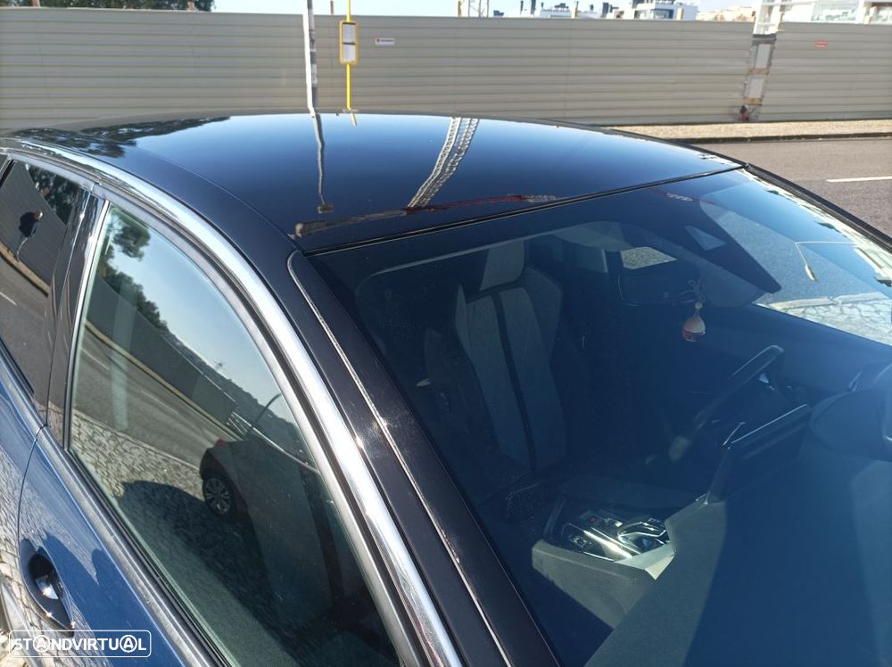 Peugeot 3008 1.6 Hybrid Allure e-EAT8 - 8