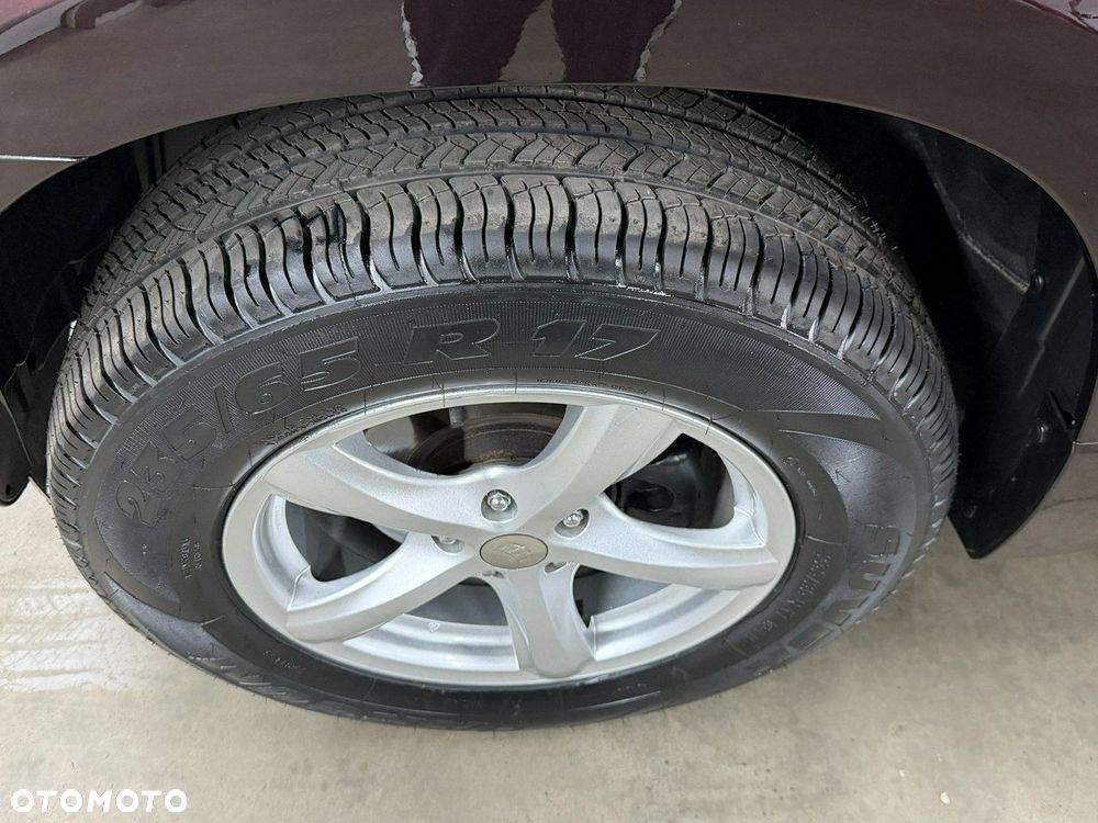 Suzuki Grand Vitara - 28