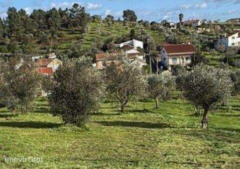 Terreno Urbano para venda em Mouriscas, Abrantes - Grande imagem: 3/5