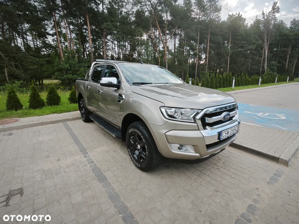 Ford Ranger - 10