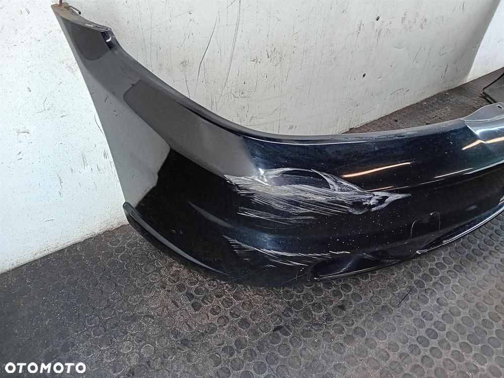 ZDERZAK PRZÓD OPEL ZAFIRA A Z20R - 2