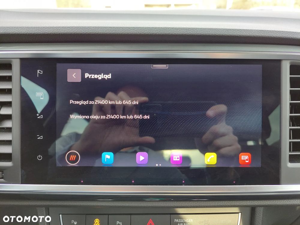 Seat Ateca 1.5 TSI Style S&S DSG - 28