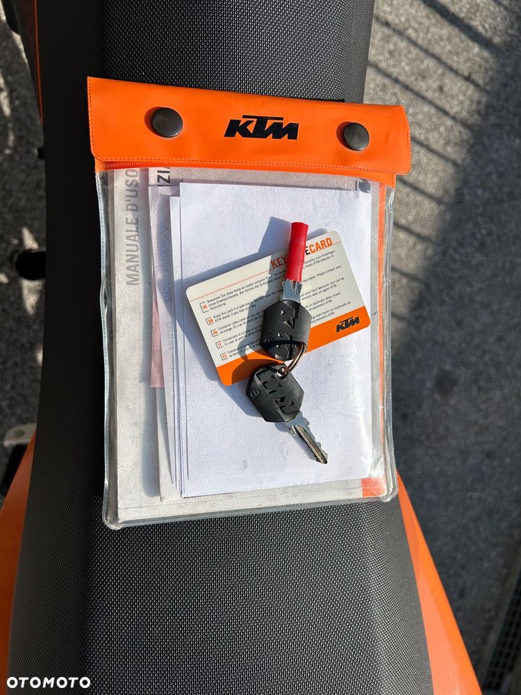 KTM Inny - 15