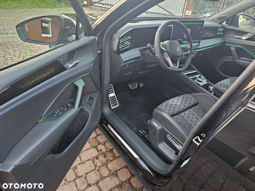 Volkswagen Tiguan 1.5 eHybrid OPF DSG R-Line - 21