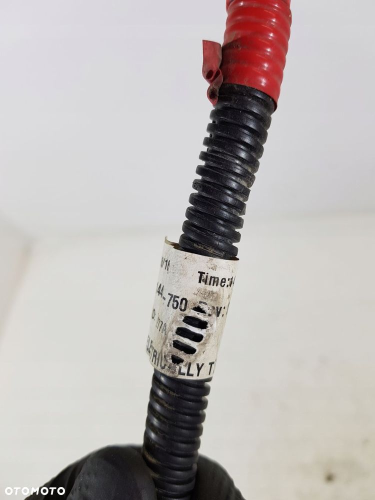 przewód kabel akumulatora 4014424-845 polaris sportsman 570 x2 2018 - 10